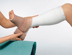 Veno 3 Compression Bandage 25-30cm Kit 9644L Bag Of 3